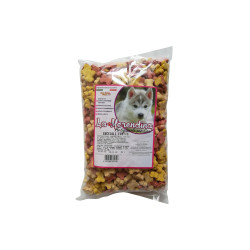 Biscotti La Merendina per cuccioli al gusto di frutta 1kg Umbria Equitazione