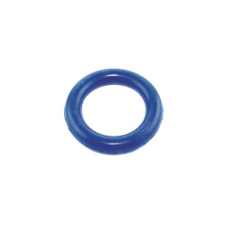 Anello in gomma da 6,5 cm Umbria Equitazione