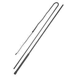 Frustino da equitazione 160 cm Umbria Equitazione