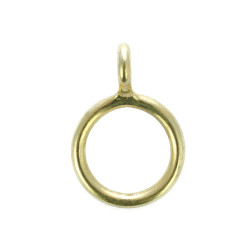 Anello e fibbia Umbria Equitazione