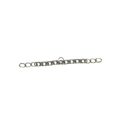 Catena per barbozzale in acciaio inox Umbria Equitazione