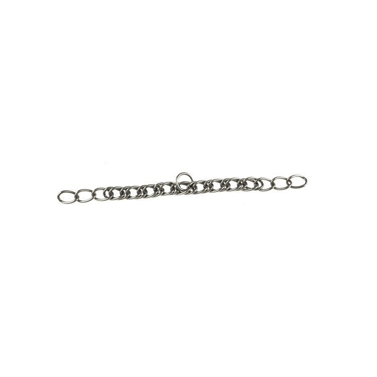 Catena per barbozzale in acciaio inox Umbria Equitazione