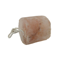 Blocco di sale dell'Himalaya 3 kg Umbria Equitazione