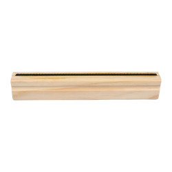 Spazzola per la muta in legno 23 cm Umbria Equitazione Spazzola per la muta in legno 23 cm Umbria Equitazione