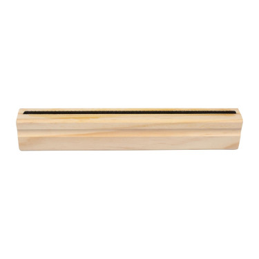 Spazzola per la muta in legno 23 cm Umbria Equitazione Spazzola per la muta in legno 23 cm Umbria Equitazione