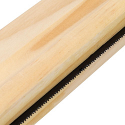 Spazzola per la muta in legno 23 cm Umbria Equitazione Spazzola per la muta in legno 23 cm Umbria Equitazione