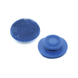 Spazzola in gomma soft-touch Umbria Equitazione Spazzola in gomma soft-touch Umbria Equitazione