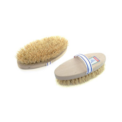 Spazzola naturale 916 Umbria Equitazione