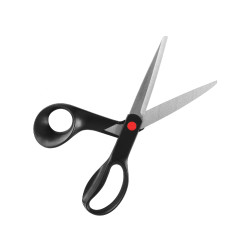 Forbici professionali con manico ergonomico Umbria Equitazione Forbici professionali con manico ergonomico Umbria Equitazione