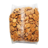 Crunchies chevaux à la carotte 930g Umbria Equitazione Crunchies chevaux à la carotte 930g Umbria Equitazione