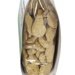 Crunchies per cavalli alle mele 500g Umbria Equitazione Crunchies per cavalli alle mele 500g Umbria Equitazione
