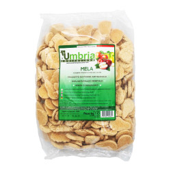 Crunchies per cavalli alle mele 930g Umbria Equitazione