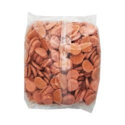 Crunchies per cavalli ai frutti di bosco 930g Umbria Equitazione Crunchies per cavalli ai frutti di bosco 930g Umbria Equitazione