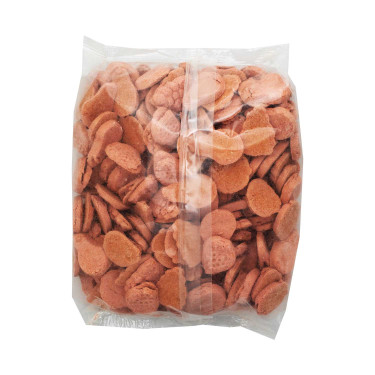 Crunchies per cavalli ai frutti di bosco 930g Umbria Equitazione Crunchies per cavalli ai frutti di bosco 930g Umbria Equitazione
