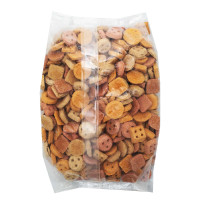 Crunchies pour chevaux vanille & céréales 930g Umbria Equitazione Crunchies pour chevaux vanille & céréales 930g Umbria Equitazione