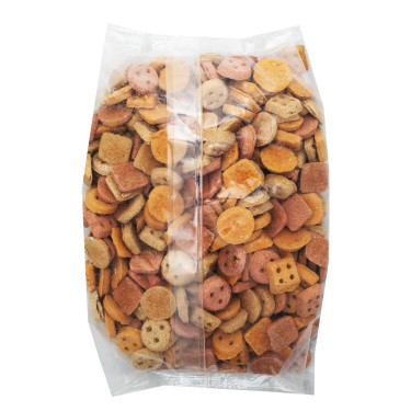 Crunchies per cavalli vaniglia & cereali 930g Umbria Equitazione Crunchies per cavalli vaniglia & cereali 930g Umbria Equitazione