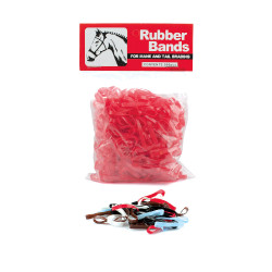 Elastici in silicone Umbria Equitazione