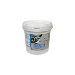 Elettroliti energia C+E 1kg Umbria Equitazione Elettroliti energia C+E 1kg Umbria Equitazione