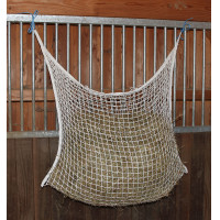 Rete per fieno maglie 3 x 3...