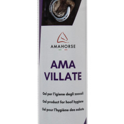 Gel liquido Villate 250g Umbria Equitazione Gel liquido Villate 250g Umbria Equitazione