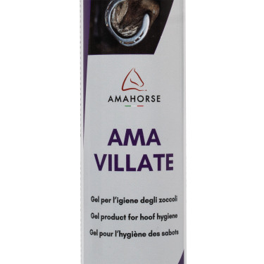 Gel liquido Villate 250g Umbria Equitazione Gel liquido Villate 250g Umbria Equitazione