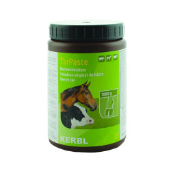 Catrame 1kg Umbria Equitazione