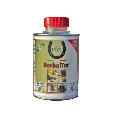 Herbaltar catrame di zoccolo liquido 500ml Umbria Equitazione Herbaltar catrame di zoccolo liquido 500ml Umbria Equitazione