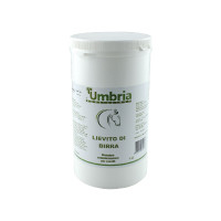 Levure de bière Ama 1kg Umbria Equitazione Levure de bière Ama 1kg Umbria Equitazione