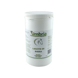 Lievito di birra Ama 1kg Umbria Equitazione