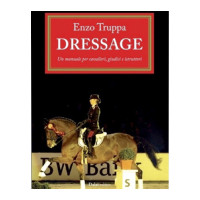 Livre de dressage par Enzo Truppa Umbria Equitazione Livre de dressage par Enzo Truppa Umbria Equitazione