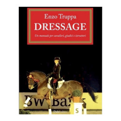 Libro di addestramento di Enzo Truppa Umbria Equitazione