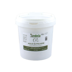Polvere d'aglio Ama 1kg Umbria Equitazione
