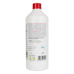 Sapone alla citronella Amago 1L Umbria Equitazione Sapone alla citronella Amago 1L Umbria Equitazione