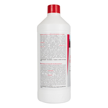Sapone alla citronella Amago 1L Umbria Equitazione Sapone alla citronella Amago 1L Umbria Equitazione