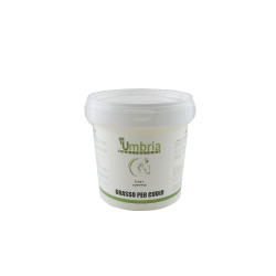 Grasso per cuoio Ama 1000ml Umbria Equitazione