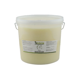 Grasso per cuoio Ama 5kg Umbria Equitazione