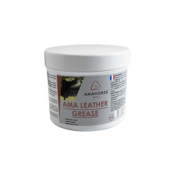 Grasso per cuoio Ama 500g Umbria Equitazione