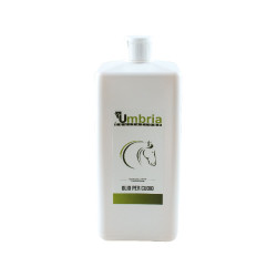 Olio per cuoio Ama 1L Umbria Equitazione