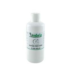 Sapone per cuoio Ama 1000ml Umbria Equitazione