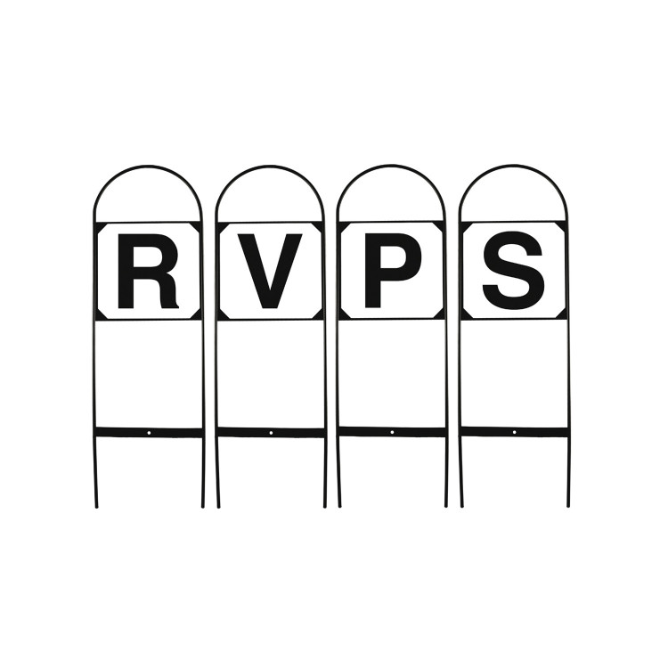 4 lettere da addestramento RSVP Umbria Equitazione