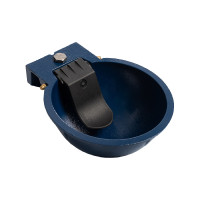 Abreuvoir en fonte émaillée Umbria Equitazione Abreuvoir en fonte émaillée Umbria Equitazione