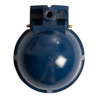 Abreuvoir en fonte émaillée Umbria Equitazione Abreuvoir en fonte émaillée Umbria Equitazione