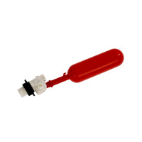 Flotteur pour VA00070 & VA00067 Umbria Equitazione Flotteur pour VA00070 & VA00067 Umbria Equitazione