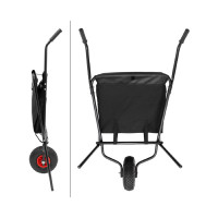 Brouette pliante Umbria Equitazione