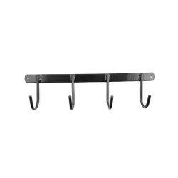 Porta briglie con 4 ganci Umbria Equitazione Porta briglie con 4 ganci Umbria Equitazione