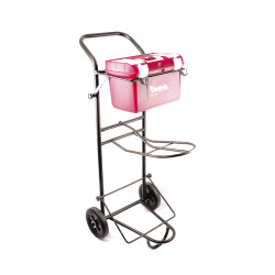 Carrello Umbria Equitazione