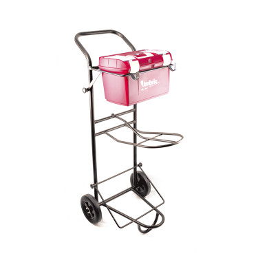 Carrello Umbria Equitazione