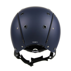 Casco Casco Champ 3 Blu navy Casco Casco Champ 3 Blu navy