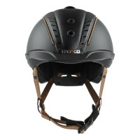 Casco Casco Mistrall 2 Edizione Nero Casco Casco Mistrall 2 Edizione Nero