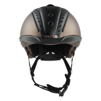 Casco Casco Mistrall 2 Edizione Nero